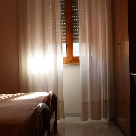 Camere Villa Verde Pensión 3*