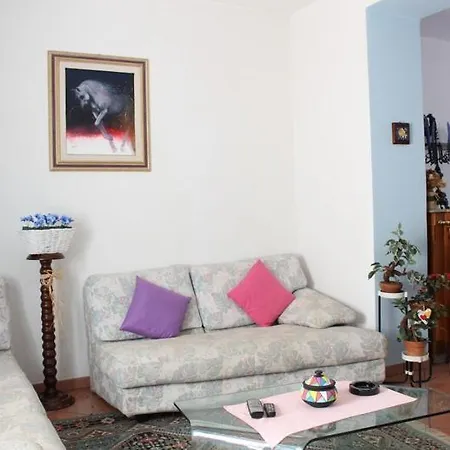 Camere Villa Verde 3* Valfabbrica