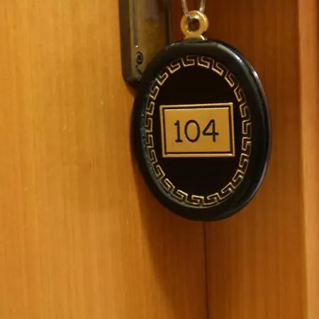 Camere Villa Verde Penzion Valfabbrica