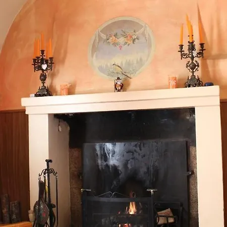 Camere Villa Verde Pensión