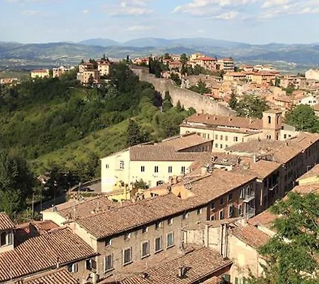 Camere Villa Verde Gasthuis 3*