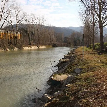 Camere Villa Verde 3*