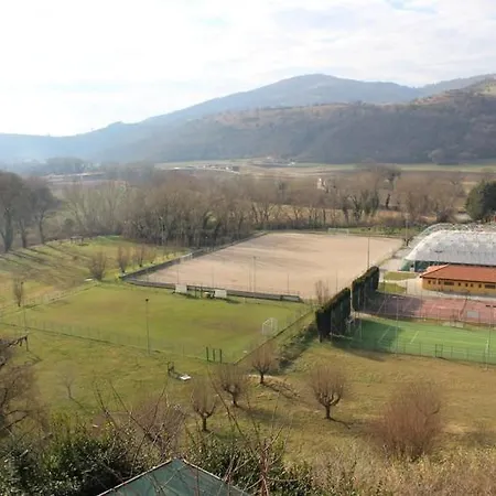 Camere Villa Verde Gasthuis