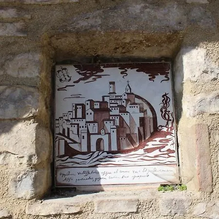Gasthof Camere Villa Verde *