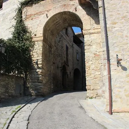 Camere Villa Verde Gasthuis 3*