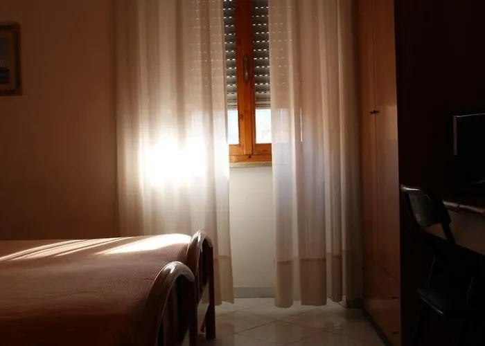 Camere Villa Verde Penzion 3*