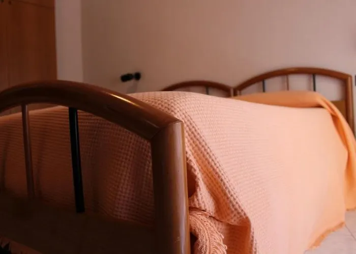 Camere Villa Verde Guest house