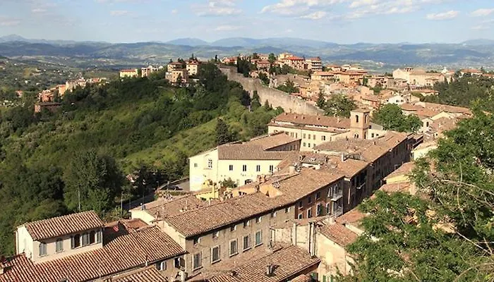 Camere Villa Verde Penzion 3*