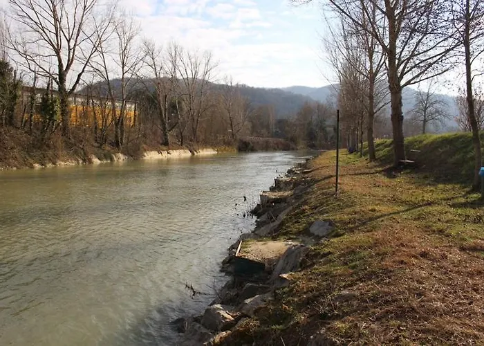 Camere Villa Verde 3*