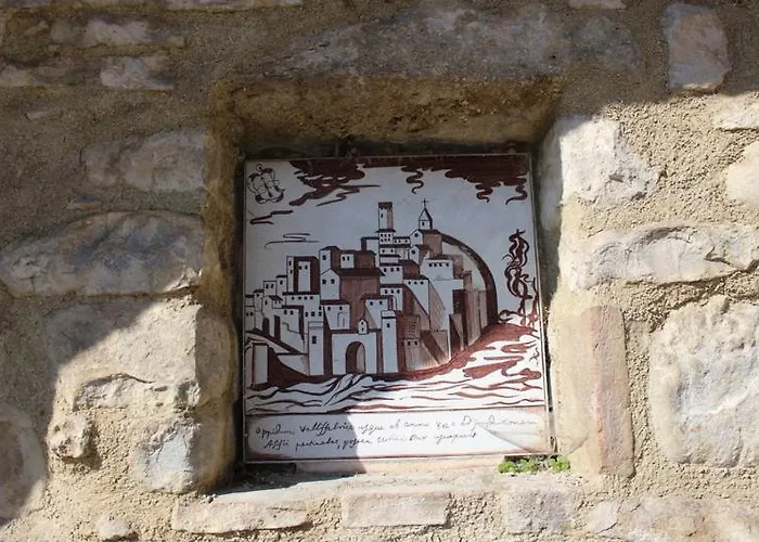 Penzion Camere Villa Verde 3*