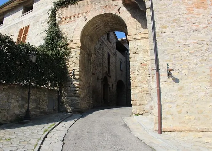 Camere Villa Verde Penzion 3*